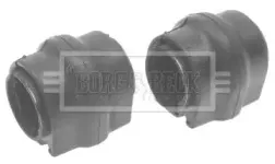 Ремкомплект, соединительная тяга стабилизатора BORG & BECK купить