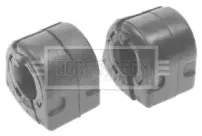 Ремкомплект, соединительная тяга стабилизатора BORG & BECK купить