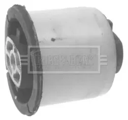 Втулка, балка моста BORG & BECK купить