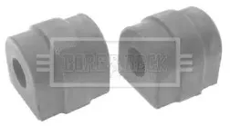 Ремкомплект, соединительная тяга стабилизатора BORG & BECK купить