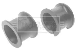 Ремкомплект, соединительная тяга стабилизатора BORG & BECK купить