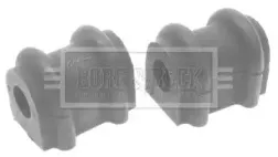 Ремкомплект, соединительная тяга стабилизатора BORG & BECK купить
