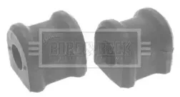 Ремкомплект, соединительная тяга стабилизатора BORG & BECK купить