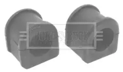 Ремкомплект, соединительная тяга стабилизатора BORG & BECK купить