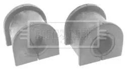 Ремкомплект, соединительная тяга стабилизатора BORG & BECK купить