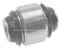 Буфер, поворотный кулак BORG & BECK купить