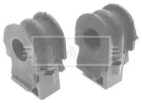 BSK7354K BORG & BECK-Втулка стабілізатора комплект BORG & BECK купить