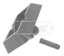 Крепление, автомобильный домкрат BORG & BECK купить