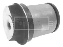 Втулка, балка моста BORG & BECK купить