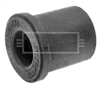 Втулка, листовая рессора BORG & BECK купить