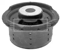 Втулка, балка моста BORG & BECK купить