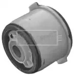 Втулка, балка моста BORG & BECK купить