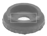 Втулка, балка моста BORG & BECK купить