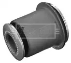 Подвеска, рычаг независимой подвески колеса BORG & BECK купить