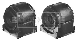 Ремкомплект, соединительная тяга стабилизатора BORG & BECK купить