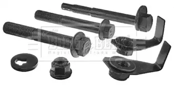 Болт крепления, рычаг BORG & BECK купить