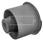 Втулка, балка моста BORG & BECK купить