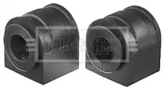 Ремкомплект, соединительная тяга стабилизатора BORG & BECK купить