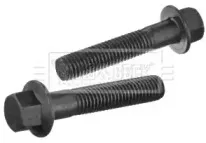 Ремкомплект, подвеска колеса BORG & BECK купить