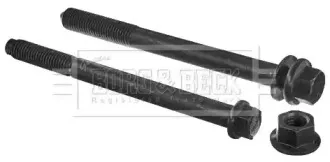 Болт крепления, рычаг BORG & BECK купить