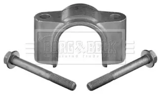 Стремянка рессоры BORG & BECK купить