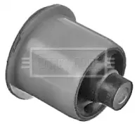 Втулка, балка моста BORG & BECK купить