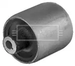 Подвеска, рычаг независимой подвески колеса BORG & BECK купить