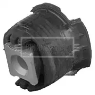 Втулка, балка моста BORG & BECK купить