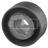 Втулка, балка моста BORG & BECK купить