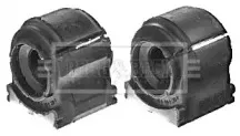 Ремкомплект, соединительная тяга стабилизатора BORG & BECK купить