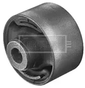 Подвеска, рычаг независимой подвески колеса BORG & BECK купить