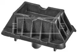 Крепление, автомобильный домкрат BORG & BECK купить