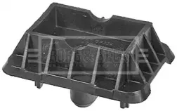 Крепление, автомобильный домкрат BORG & BECK купить