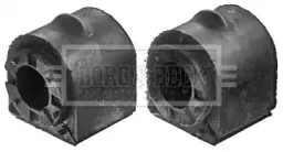 Ремкомплект, соединительная тяга стабилизатора BORG & BECK купить