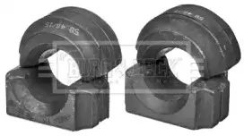 Ремкомплект, соединительная тяга стабилизатора BORG & BECK купить