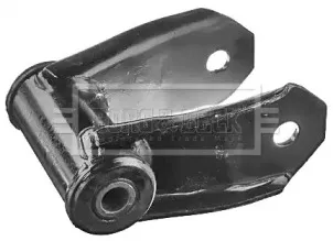 Втулка, серьга рессоры BORG & BECK купить