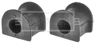 Ремкомплект, соединительная тяга стабилизатора BORG & BECK купить