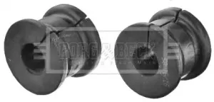 Ремкомплект, соединительная тяга стабилизатора BORG & BECK купить