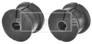 Ремкомплект, соединительная тяга стабилизатора BORG & BECK купить