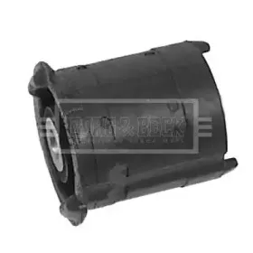 Втулка, балка моста BORG & BECK купить