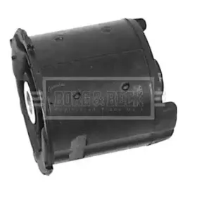 Втулка, балка моста BORG & BECK купить