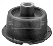 Втулка, балка моста BORG & BECK купить