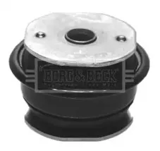 Втулка, балка моста BORG & BECK купить