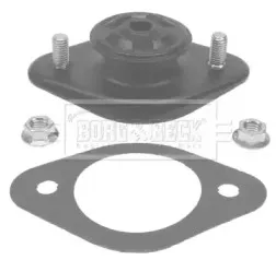 Опора стойки амортизатора BORG & BECK купить