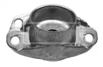 Опора стойки амортизатора BORG & BECK купить