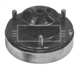 Опора стойки амортизатора BORG & BECK купить