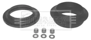 Опора стойки амортизатора BORG & BECK купить