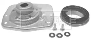 Опора стойки амортизатора BORG & BECK купить