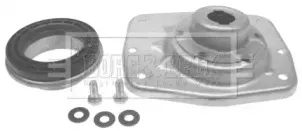 Опора стойки амортизатора BORG & BECK купить