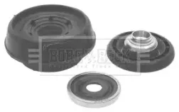 Опора стойки амортизатора BORG & BECK купить